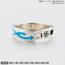 BanG Dream!　バンドモチーフリング 高松燈（15号）