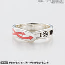 BanG Dream!　バンドモチーフリング 千早愛音（21号）