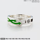 BanG Dream!　バンドモチーフリング 要楽奈（21号）