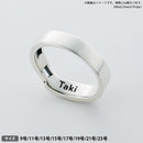 BanG Dream!　バンドモチーフリング 椎名立希（13号）