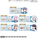 BanG Dream!　バンドモチーフリング 長崎そよ（19号）