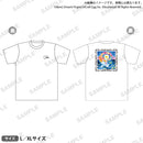BanG Dream! ガールズバンドパーティ!　秘密と青春のイリゼ Tシャツ XLサイズ