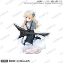 Morfonica ZEPP TOUR 2023「forte」 アクリルスタンド 桐ヶ谷 透子