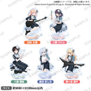 Morfonica ZEPP TOUR 2023「forte」 アクリルスタンド 二葉 つくし