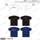 Morfonica ZEPP TOUR 2023「forte」 Tシャツ BLACK ver. XLサイズ