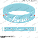 Morfonica ZEPP TOUR 2023「forte」 ラバーバンド