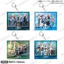 MyGO!!!!! 2nd LIVE「そのままを抱きしめて」　アクリルキーホルダー