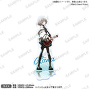 MyGO!!!!! 4th LIVE「前へ進む音の中で」　アクリルスタンド 要楽奈