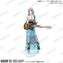 MyGO!!!!! 4th LIVE「前へ進む音の中で」　アクリルスタンド 長崎そよ