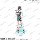 MyGO!!!!! 4th LIVE「前へ進む音の中で」　アクリルスタンド 椎名立希