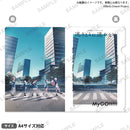 MyGO!!!!! 5th LIVE「迷うことに迷わない」　クリアファイル