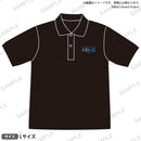 BanG Dream! It's MyGO!!!!! RiNG ポロシャツ