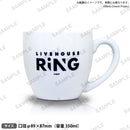 BanG Dream!　RiNG風カップ