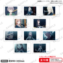 BanG Dream! It's MyGO!!!!!　トレーディングショートステッカー vol.1 【PACK】