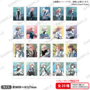 BanG Dream!　トレーディングブロマイド MyGO!!!!! vol.1【PACK】