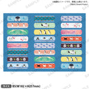 BanG Dream! It's MyGO!!!!! 燈の絆創膏風ステッカーシール