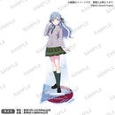 BanG Dream! It's MyGO!!!!! アクリルスタンド 豊川 祥子 Normal ver.