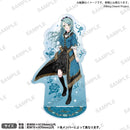 Roselia LIVE TOUR「Rosenchor」　アクリルスタンド 氷川紗夜