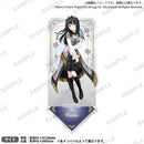 Roselia「Farbe」　アクリルスタンド 白金燐子