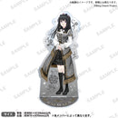 Roselia LIVE TOUR「Rosenchor」　アクリルスタンド 白金燐子