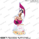 Poppin'Party LIVE 2024 「Poppin'Canvas 〜芸術の秋、音楽の秋！〜」　アクリルスタンド 牛込りみ