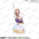 Poppin'Party LIVE 2024 「Poppin'Canvas 〜芸術の秋、音楽の秋！〜」　アクリルスタンド 市ヶ谷有咲