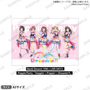 BanG Dream! 10th☆LIVE DAY3:Poppin'Party「Hoppin’☆Poppin’☆Dreamin’!!」　A3マット加工ポスター