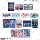 BanG Dream! 11th☆LIVE DAY1:Poppin'Party×RAISE A SUILEN「GALAXY to GALAXY」　A3マット加工ポスター