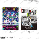 【(7)】RAISE A SUILEN ZEPP TOUR 2024-2025「PANDEMONIUM」　クリアファイル