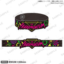 【(3)】RAISE A SUILEN ZEPP TOUR 2024-2025「PANDEMONIUM」　ラバーバンド