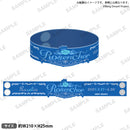 Roselia LIVE TOUR「Rosenchor」　ラバーバンド