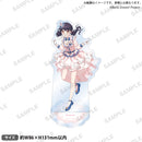 Morfonica LIVE「Rubato」　アクリルスタンド 二葉つくし