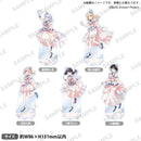 Morfonica LIVE「Rubato」　アクリルスタンド 二葉つくし