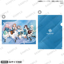 BanG Dream! It's MyGO!!!!! クリアファイル Jump ver.