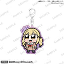 大川ぶくぶ×BanG Dream!　アクリルキーホルダー リバイバル！ 市ヶ谷 有咲