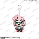 大川ぶくぶ×BanG Dream!　アクリルキーホルダー リバイバル！ 上原 ひまり