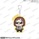大川ぶくぶ×BanG Dream!　アクリルキーホルダー リバイバル！ 羽沢 つぐみ