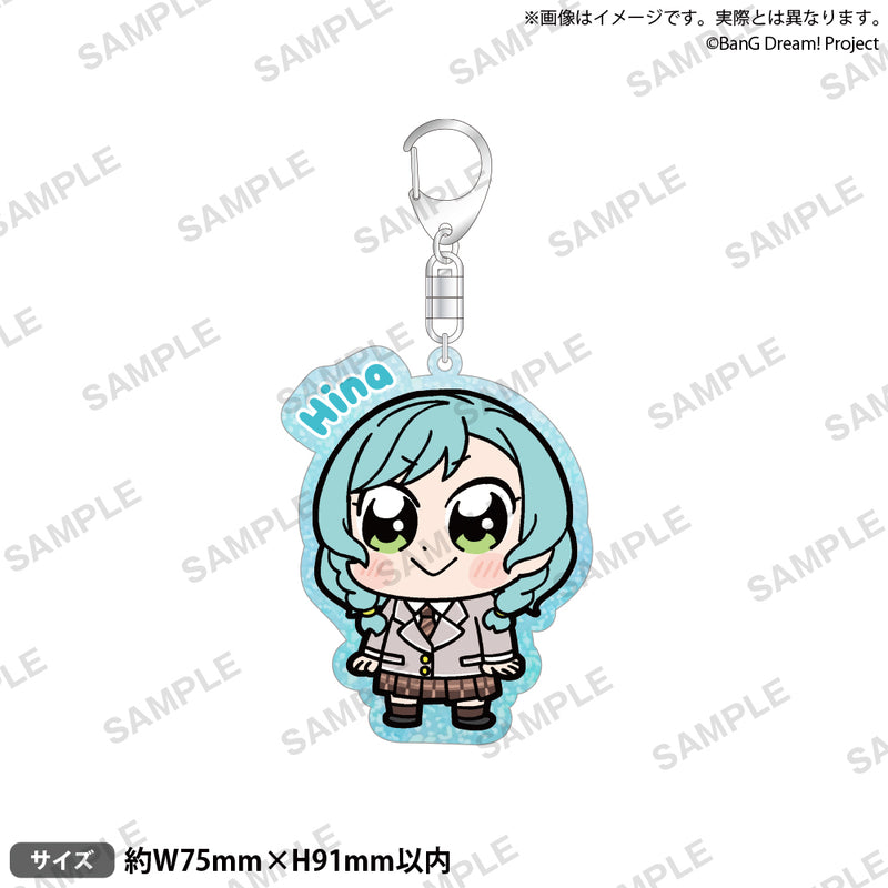 BanG Dream! 」のアイテム（キーホルダー）｜ブシロード オンラインストア