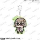 大川ぶくぶ×BanG Dream!　アクリルキーホルダー リバイバル！ 大和 麻弥