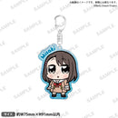 大川ぶくぶ×BanG Dream!　アクリルキーホルダー リバイバル！ 奥沢 美咲