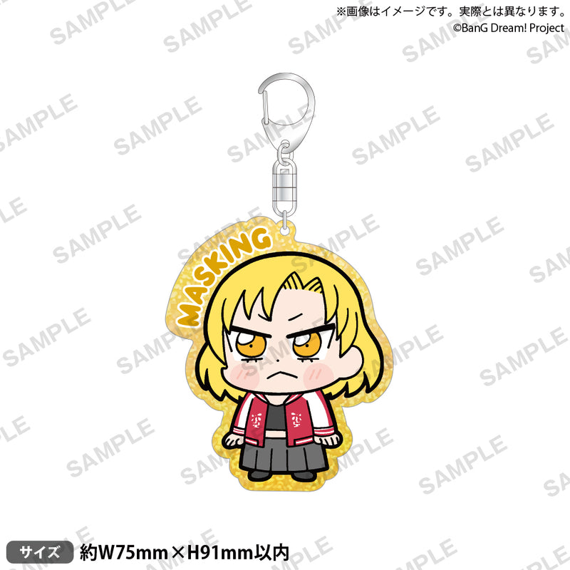 RAISE A SUILEN」のアイテム（キーホルダー）｜ブシロード オンライン
