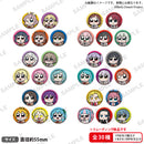 大川ぶくぶ×BanG Dream!　トレーディングカンバッジ リバイバル！【PACK】