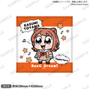 大川ぶくぶ×BanG Dream!　ハンドタオル リバイバル！ 戸山 香澄