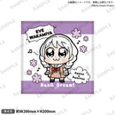 大川ぶくぶ×BanG Dream!　ハンドタオル リバイバル！ 若宮 イヴ