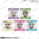 大川ぶくぶ×BanG Dream!　ハンドタオル リバイバル！ 大和 麻弥