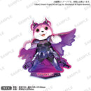 バンドリ！ ガールズバンドパーティ！　ラスボスたちの平伏せ我らの前にアクリルスタンド ミッシェル