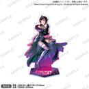 バンドリ！ ガールズバンドパーティ！　ラスボスたちの平伏せ我らの前にアクリルスタンド 八潮瑠唯