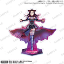 バンドリ！ ガールズバンドパーティ！　ラスボスたちの平伏せ我らの前にアクリルスタンド レイヤ