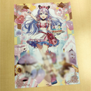 宮永ののかバースデーグッズ2024　セット