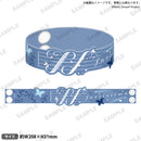 Morfonica Concept LIVE「ff」　ラバーバンド